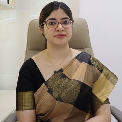 Dr. Saneya Pandrowala, Surgical Oncologist in Thane