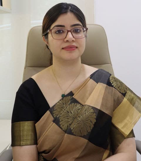 Dr. Saneya Pandrowala, Surgical Oncologist in Thane