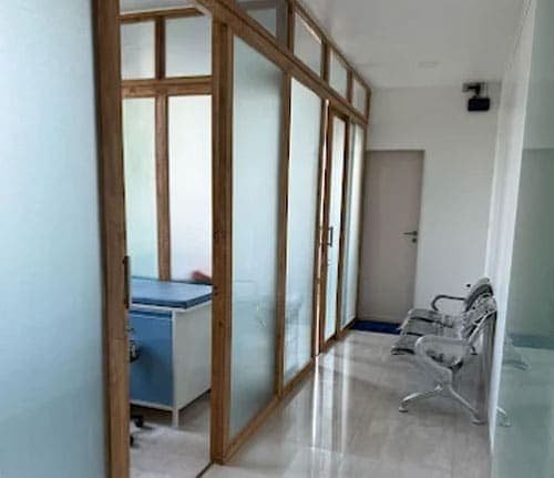 KIMS Hospital, Thane - Dr. Saneya Pandrowala OPD