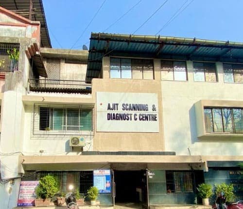 KIMS Hospital, Thane - Dr. Saneya Pandrowala OPD