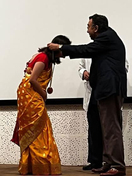 Dr. Saneya Pandrowala surgical oncology gallery photo 67
