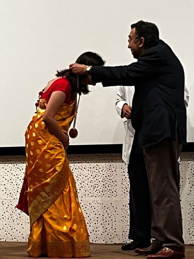 Dr. Saneya Pandrowala surgical oncology gallery photo 67