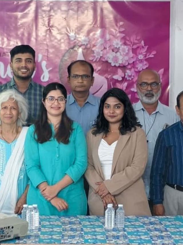 Dr. Saneya Pandrowala surgical oncology gallery photo 26