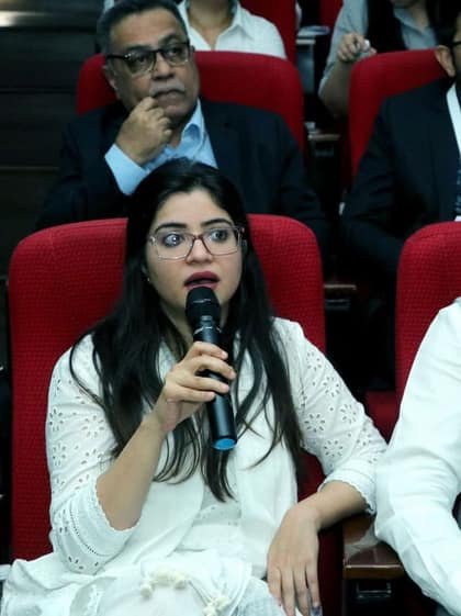 Dr. Saneya Pandrowala surgical oncology gallery photo 41