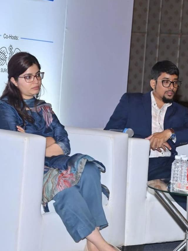 Dr. Saneya Pandrowala surgical oncology gallery photo 59
