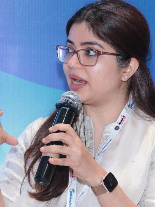 Dr. Saneya Pandrowala surgical oncology gallery photo 60