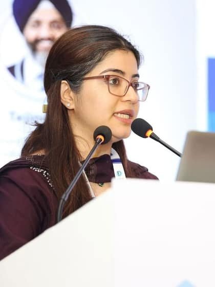 Dr. Saneya Pandrowala surgical oncology gallery photo 64