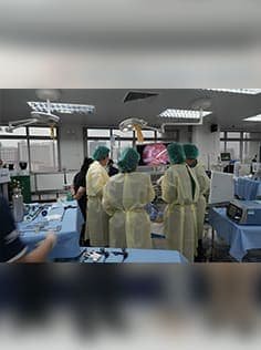 Dr. Saneya Pandrowala surgical oncology gallery photo 77