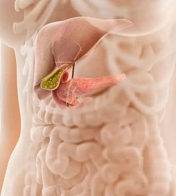 Bile Duct Cancer treatment in Thane