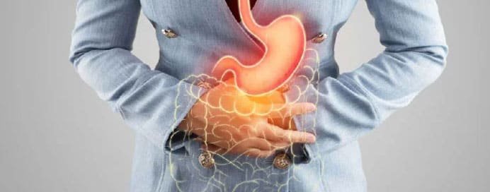 Peritoneal Cancer - Dr. Saneya Pandrowala