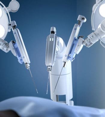 Robotic Cancer Surgery treatment in Thane