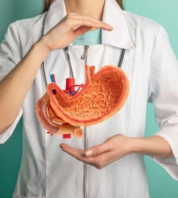 Stomach cancer treatment in Thane
